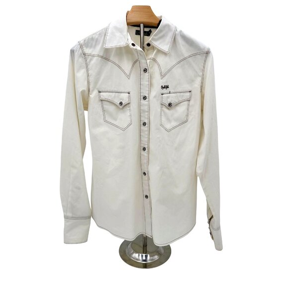 Cruel Girl Western Shirt - Picture 1 of 2